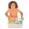 8 Pack: Creativity for Kids® Construction Zone Sensory Bin